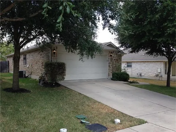 11713 Budley S Degroot Ln, Austin, TX 78748