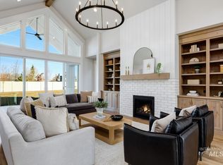 6324 W Evita St, Eagle, ID 83616