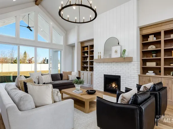 6324 W Evita St, Eagle, ID 83616