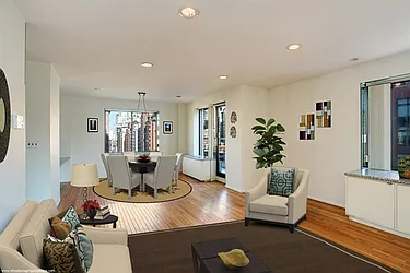 Sold by Citi Habitats