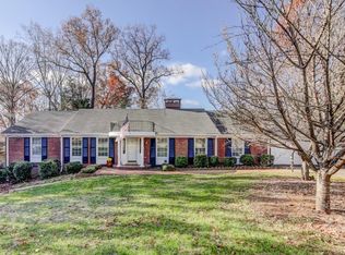 4790 Brinkley Ln, Sandy Springs, GA 30342
