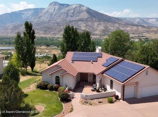 269 Lodgepole Cir, Parachute, CO 81635