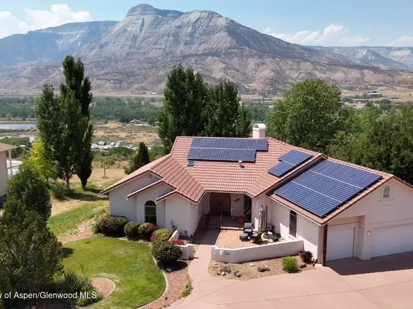 269 Lodgepole Cir, Parachute, CO 81635