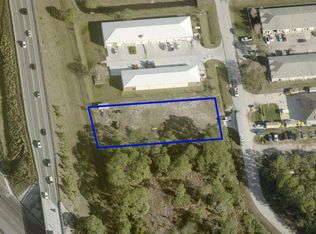 494 Martin Rd SE, Palm Bay, FL 32909