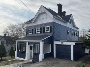 1319 Everett St, Pittsburgh, PA 15221