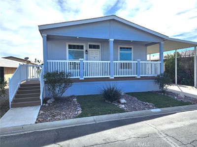 1300 W Menlo Ave Space 81, Hemet, CA, 92543