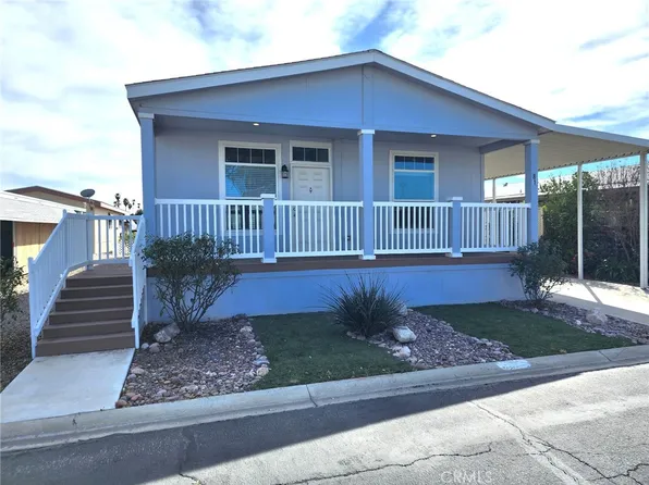 1300 W Menlo Ave Space 81, Hemet, CA 92543
