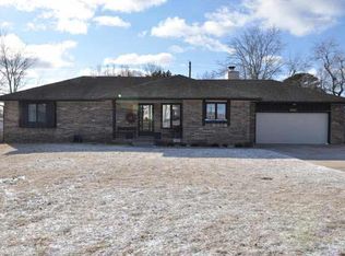 1912 W Carter Ave, Augusta, KS 67010