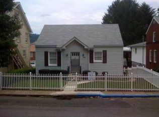 1209 Steenrod Ave, Wheeling, WV 26003