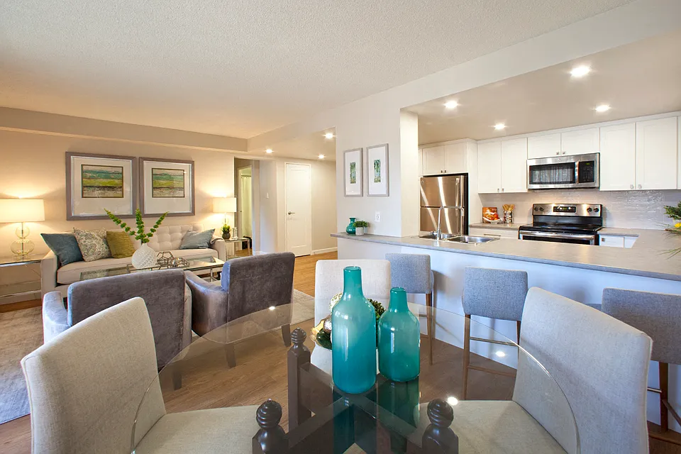 Trillium Apartments — Photo 3
