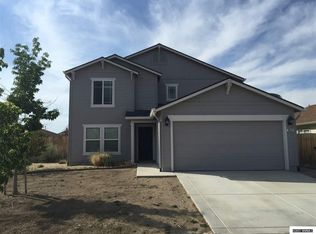 8919 Grisom Way, Reno, NV 89506