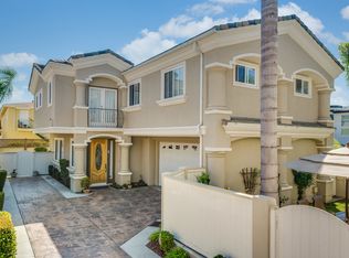 1814 Harriman Ln #B, Redondo Beach, CA 90278