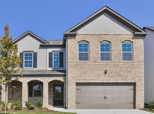 2948 Legacy Park Dr, Lithia Springs, GA 30122