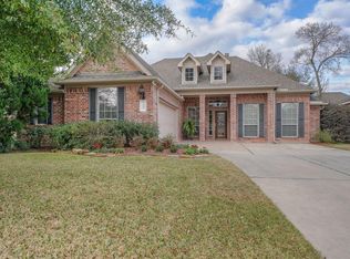 4792 Jackson Square Dr, Conroe, TX 77304
