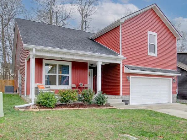 122 Lucerne Ln, Clarksville, TN 37040