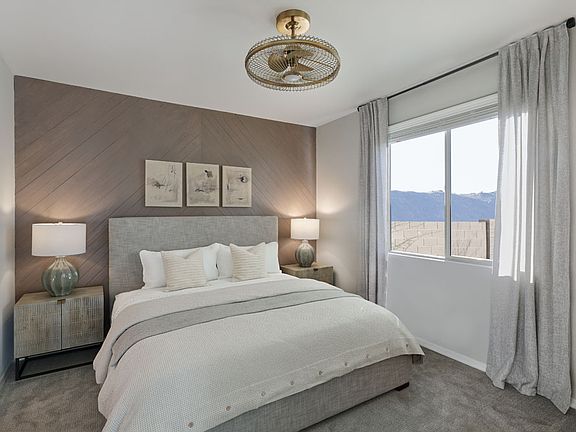 Wales Ranch - Violet Interior Image 5