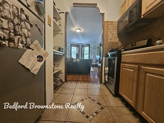 Rented by Bedford Brownstone Realty | media 15