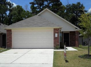 1130 Watson Crossing Way, Houston, TX 77067