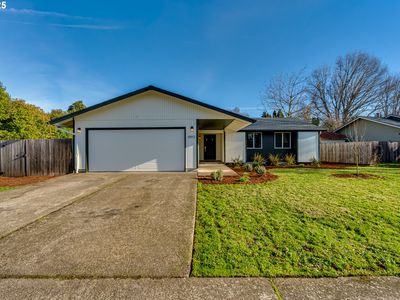 1993 Best Ln, Eugene, OR, 97401