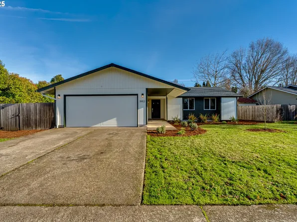 1993 Best Ln, Eugene, OR 97401