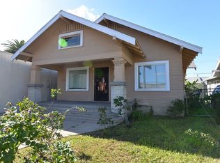 1337 Atlantic Ave, Long Beach, CA 90813