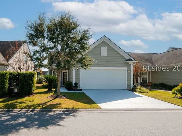 399 Heathwood Dr, Okatie, SC 29909