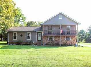 1259 Imperial Dr, Columbia, TN 38401