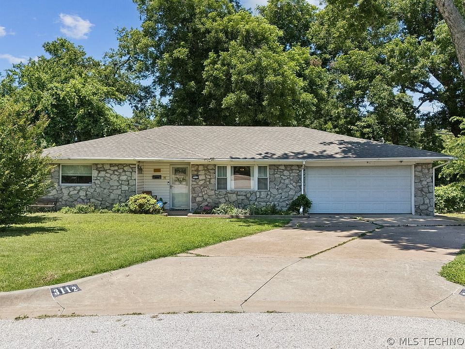 1st image of 3112 S 74th East Ave