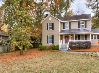 317 Glen Skye, Martinez, GA 30907