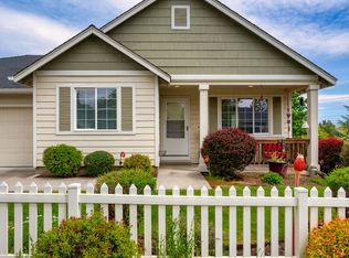 3810 SW 30th Ct, Redmond, OR 97756