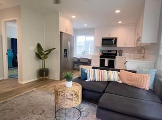 814 Cohasset Ct #3, San Diego, CA 92109