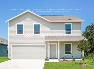 2710 Harwell Dr #46, Crandall, TX 75114