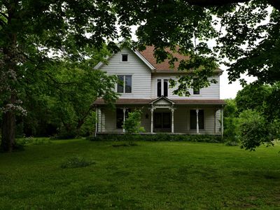 4718 W Troy Ave, Indianapolis, IN, 46241