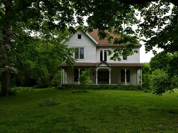 4718 W Troy Ave, Indianapolis, IN 46241