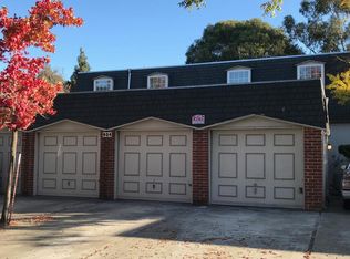 924 Maria Ln, Sunnyvale, CA 94086