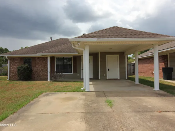 314 Green Meadow Dr, Pearl, MS 39208