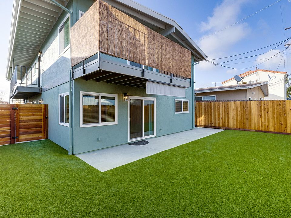 1st image of 211 Avenida Serra APT A