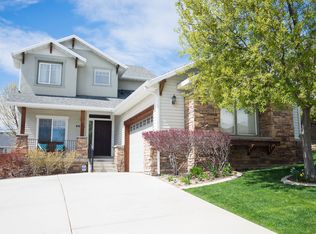 4066 N Rivermist Ln, Lehi, UT 84043