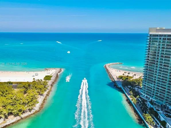 10295 E Collins Ave #701, Miami Beach, FL 33154