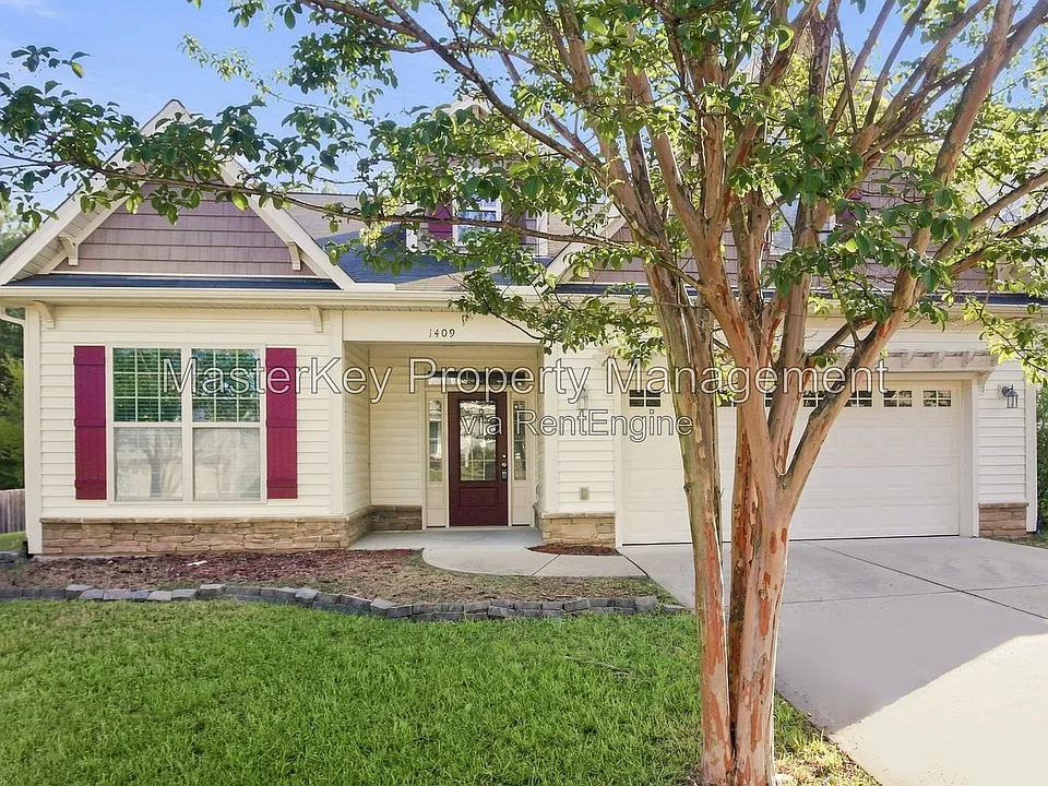 1409 Stone Wealth Dr