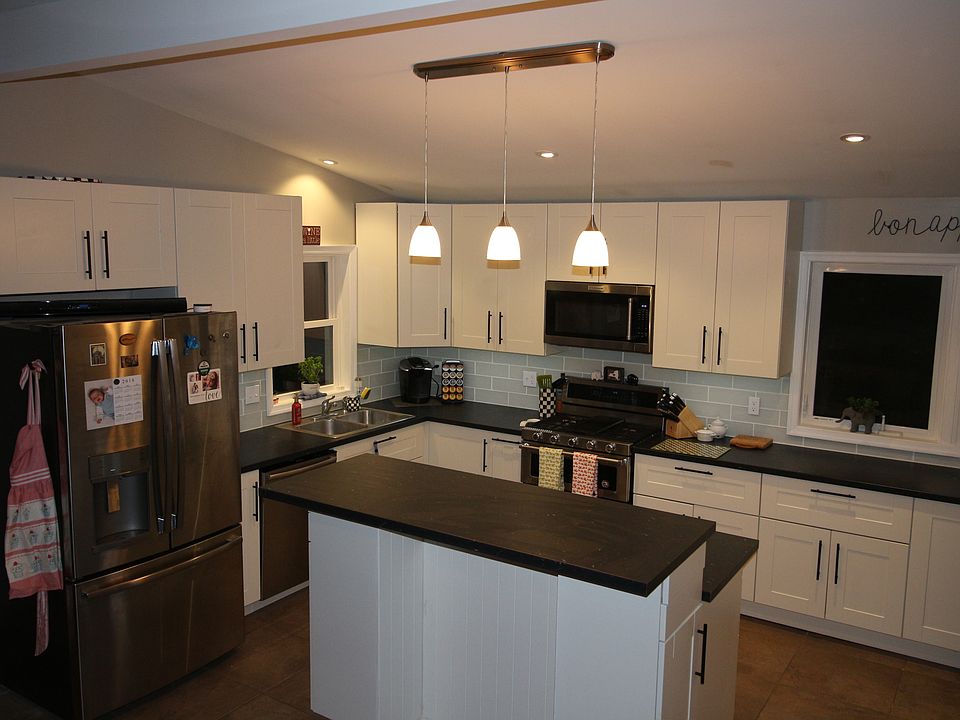 Open Kitchen