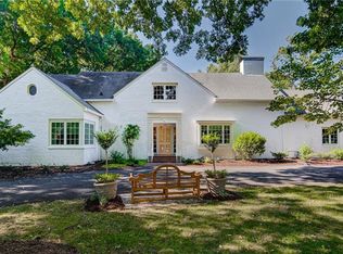 2400 Warwick Rd, Winston Salem, NC 27104