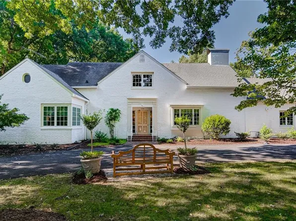 2400 Warwick Rd, Winston Salem, NC 27104