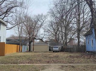 818 Cottage Grove Ave, South Bend, IN 46616