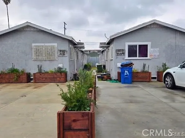 8129 S Hoover St, Los Angeles, CA 90044