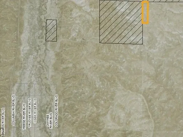 No Name Dr, Deeth, NV 89823