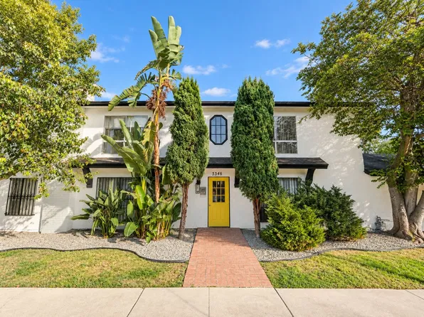 3346 S Canfield Ave, 3346 S Canfield Ave APT 204, Los Angeles, CA 90034