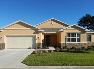 9655 SW 95th Loop, Ocala, FL 34481