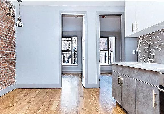 2nd image of 461 Saratoga Ave #3FA
