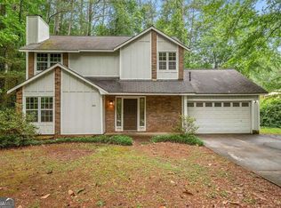 470 Waterboy Rd, Fairburn, GA 30213